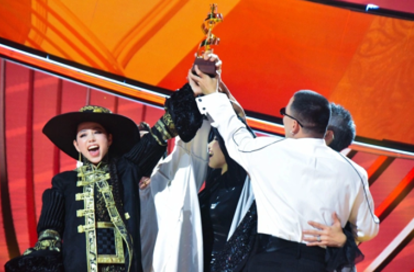 Conclusa ad Astana 'Silk Way Star', l'Eurovision asiatico