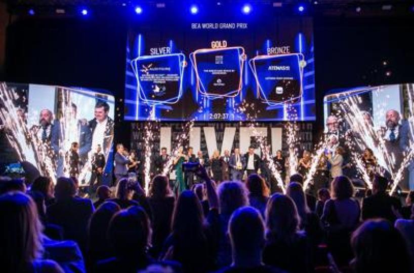 Live communication week si chiude con celebrazione XX edizione Bea World