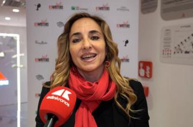 Sostenibilità, Romanelli: "Prendersi cura anche di chi non incontreremo mai, questo spirito"