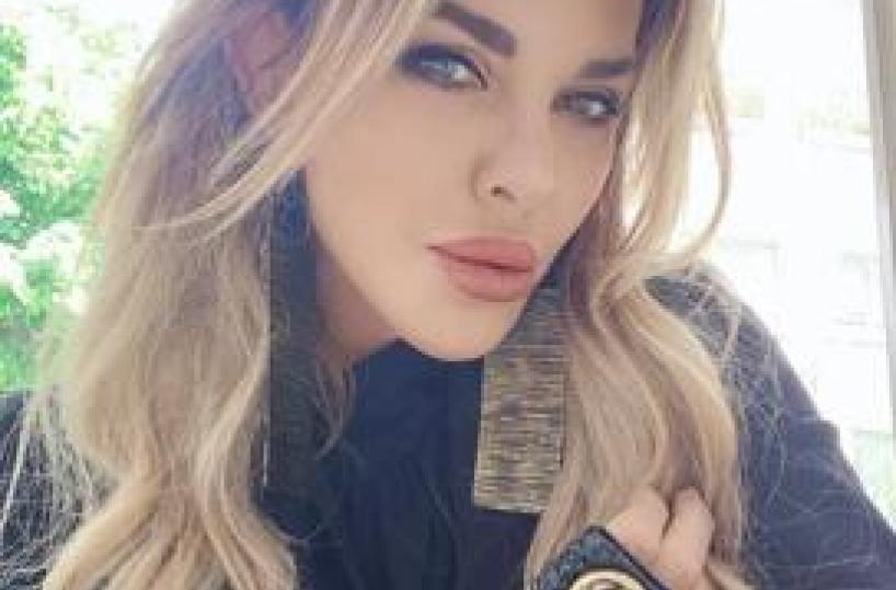 Famiglia nel bosco, Parietti: ''Servizi sociali si occupino di bambini maltrattati''