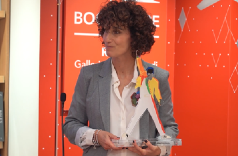 Sostenibilità: Reward Prize for Social Sustainability, vince Anlaids