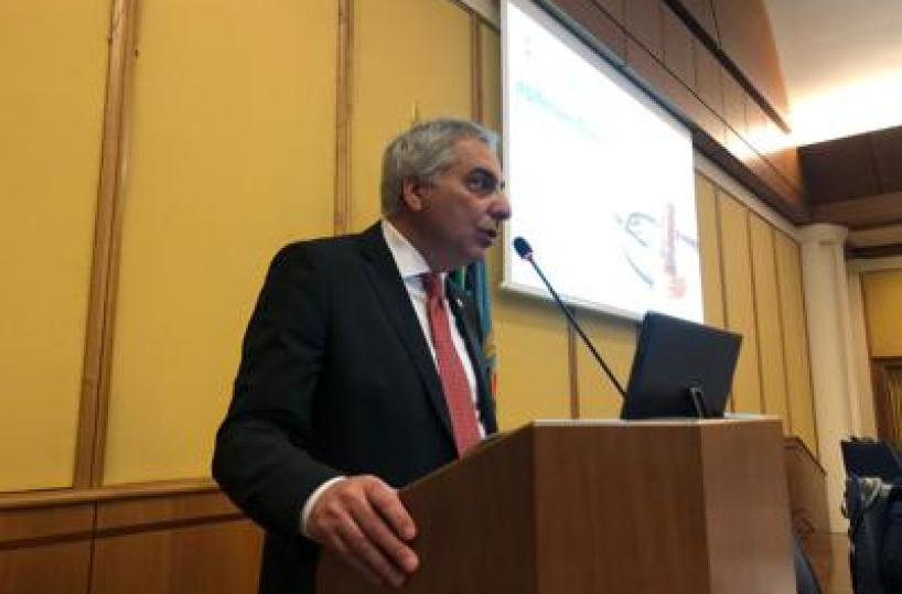 Schiavetti: "Regioni svolgono ruolo di organizzazione e gestione"