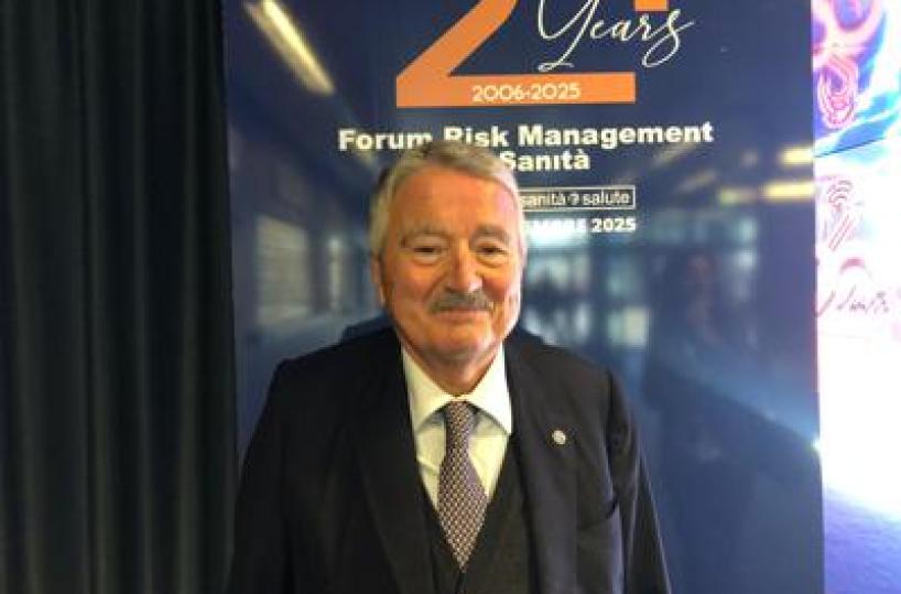 Bellantone (Iss): "Puntare a innovazione equa e solidale ed evitare sprechi"