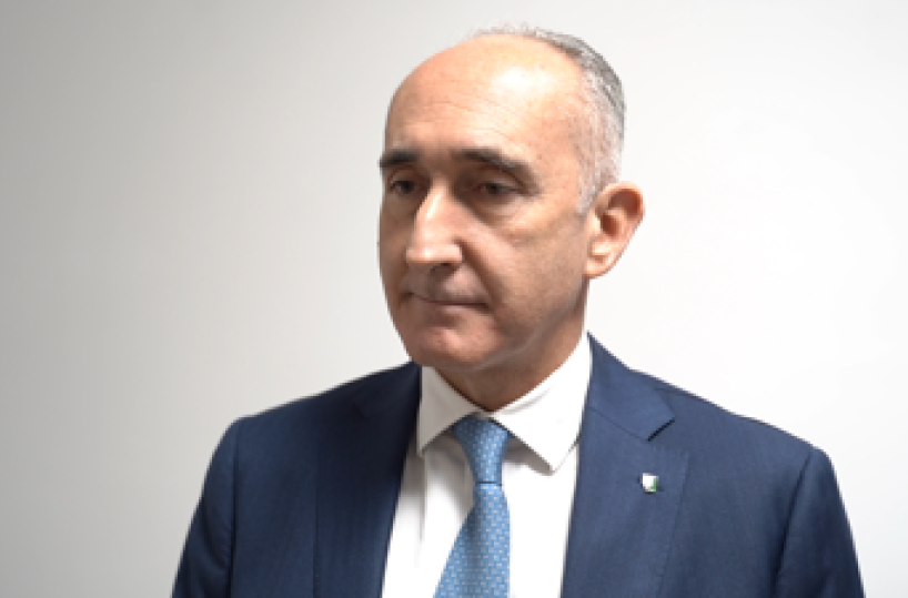 Levialdi Ghiron (Tor Vergata): "Nuova Medicina d'urgenza cruciale per territorio"