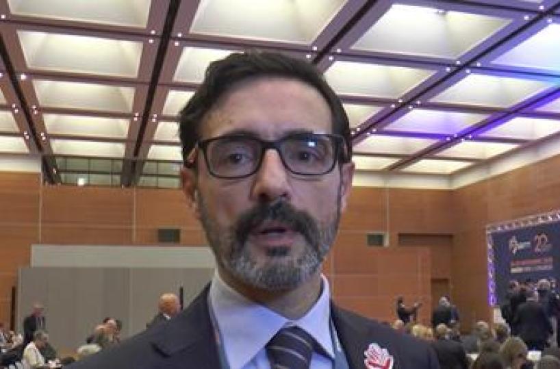 Sanità, Torre (Ausl Toscana Sud Est): "Dare risposte nuove ai bisogni salute che cambiano"