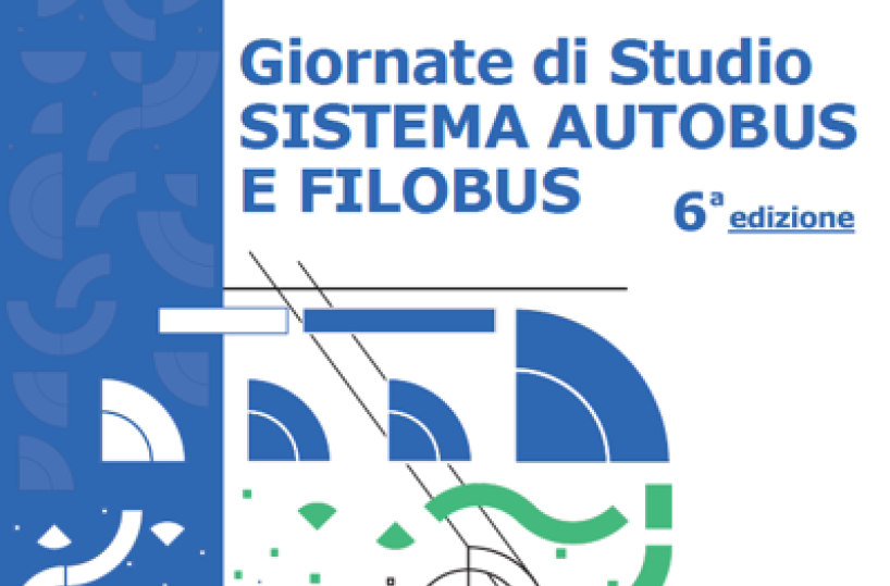 Al via call for Abstract per 6° seminario nazionale 'sistema autobus e filobus'