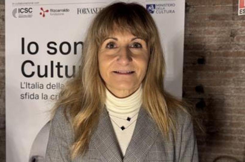 Brambilla (Deloitte & Touche): "E' identità e favorisce coesione"