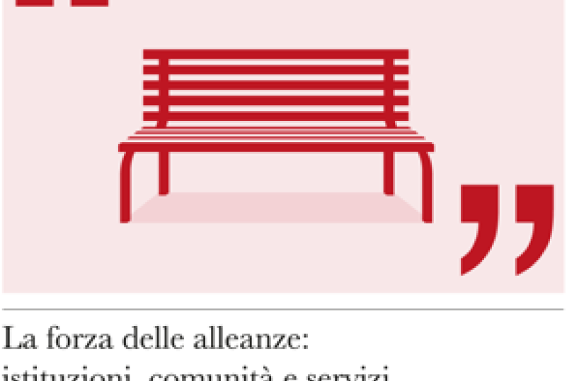 Violenza su donne, panchina rossa al rettorato università Vanvitelli