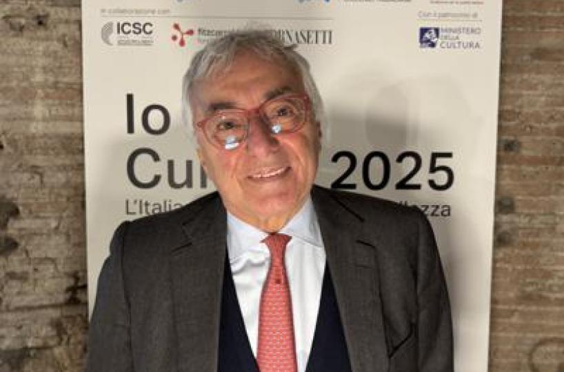 Prete (Unioncamere): "Driver fondamentale, muove società ed economia"