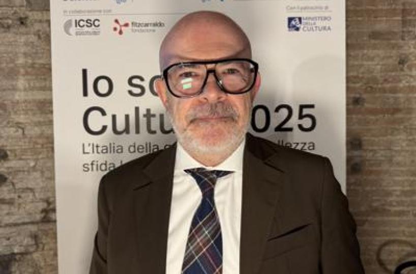 Rinaldi (Tsc): "Rapporto analizza ruolo imprese e Pa in creazione valore"