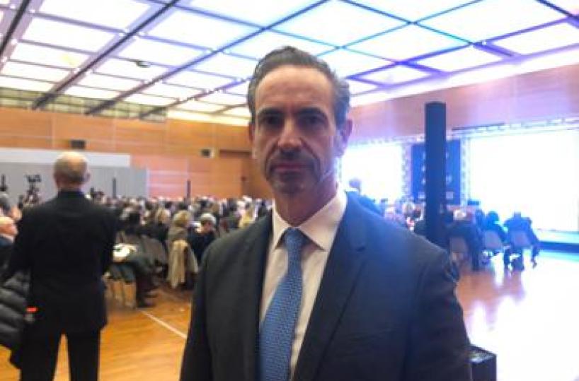 D'Agnese (Idi): "Sistemi virtuali e Ia a supporto e a misura dei pazienti"