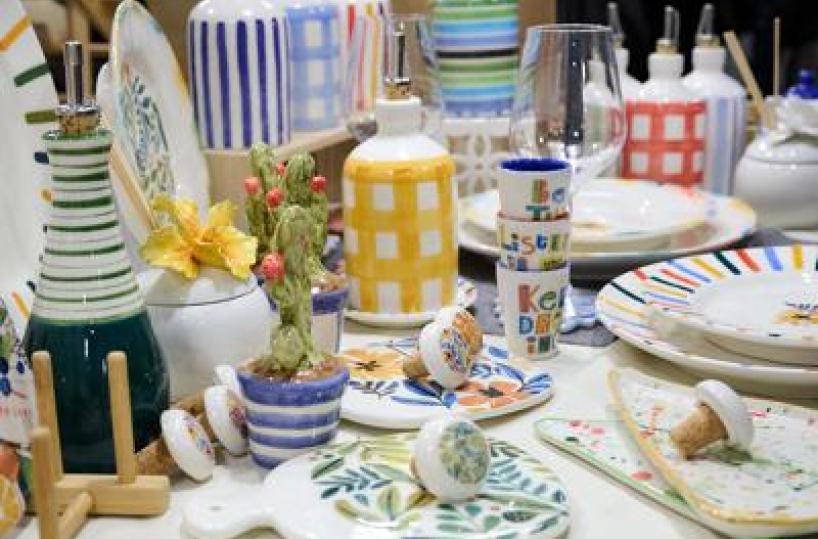 Artigiano in Fiera, a dicembre un viaggio di nove giorni tra shopping e gusto