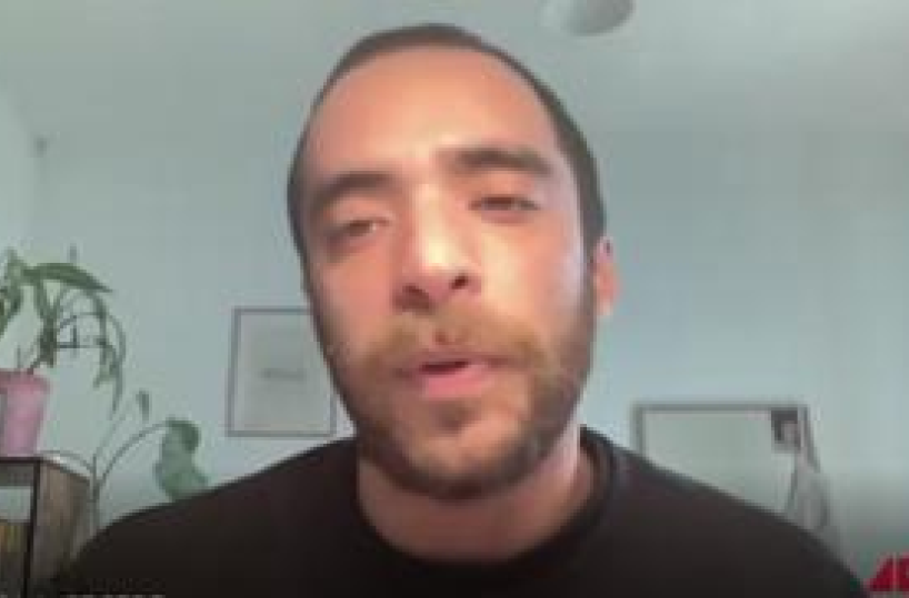 Cecere (Plus Aps): "Campagna 'La scelta sei tu' dà voce a persone con Hiv"