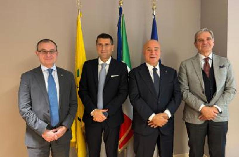 Consulenti del lavoro: nuova composizione per ufficio di presidenza