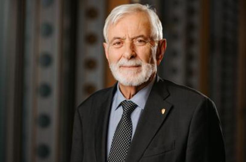 Anvcg, Vigne riconfermato presidente nazionale: "Diritto umanitario unica difesa per i civili nei conflitti"