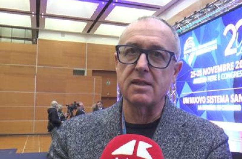 Spandonaro (Crea): "Necessario ripensare complessivamente il sistema"