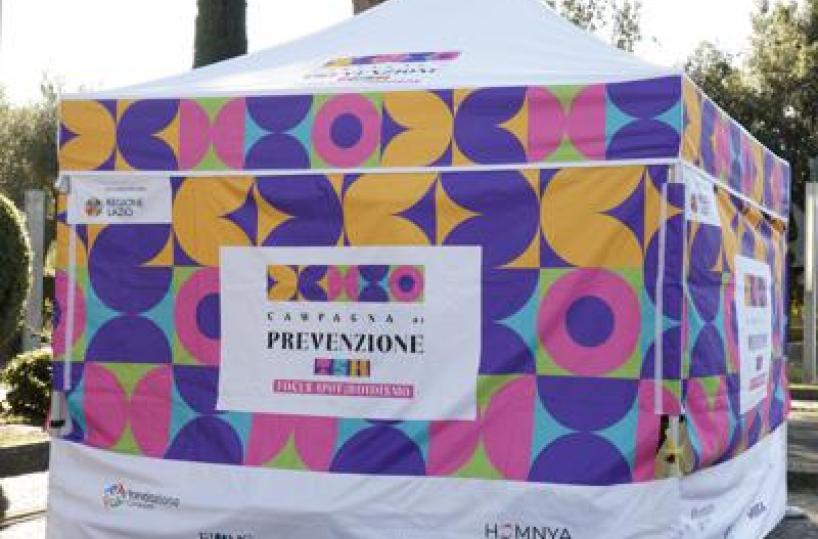 Ipotiroidismo, la prevenzione arriva a Roma con screening venerdì a Piazza del Popolo