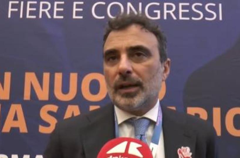 Sanità, d'Alba (Federsanità): "Cambiare per garantire principi Ssn"