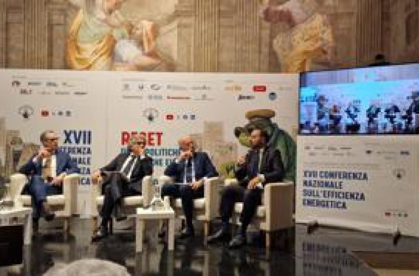Energia, Amici della Terra: Green Deal al capolinea, è necessaria una nuova strategia
