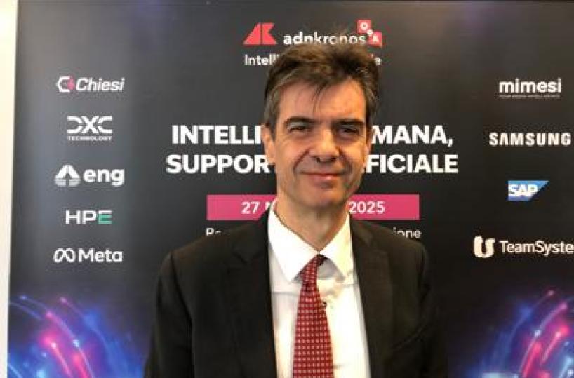 Ai, Mangia (Dxc Technology Italia): "Dalla cultura alla sanità, porta grande cambiamento in Pa"