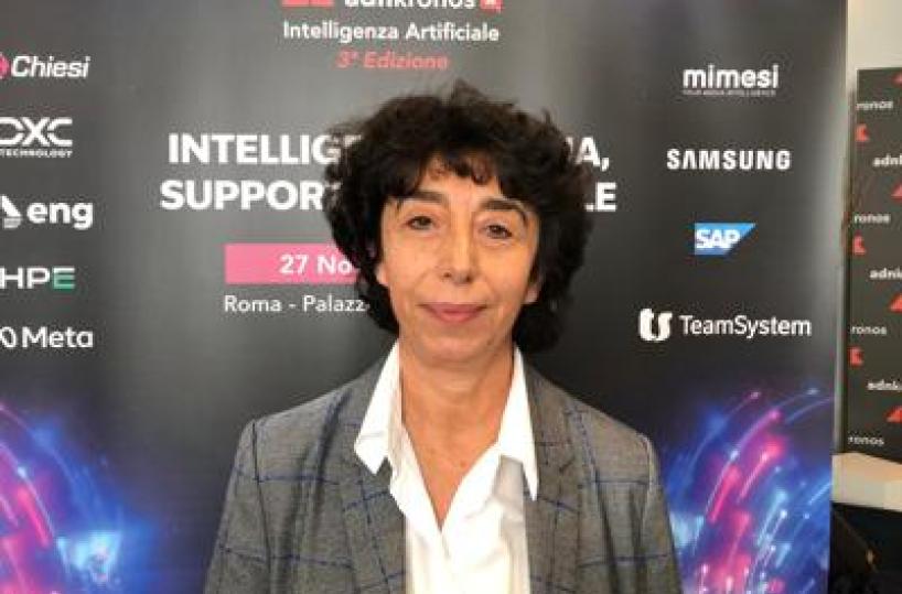 Spina (Mimit): "Fattore di crescita e internazionalizzazione per Pmi"