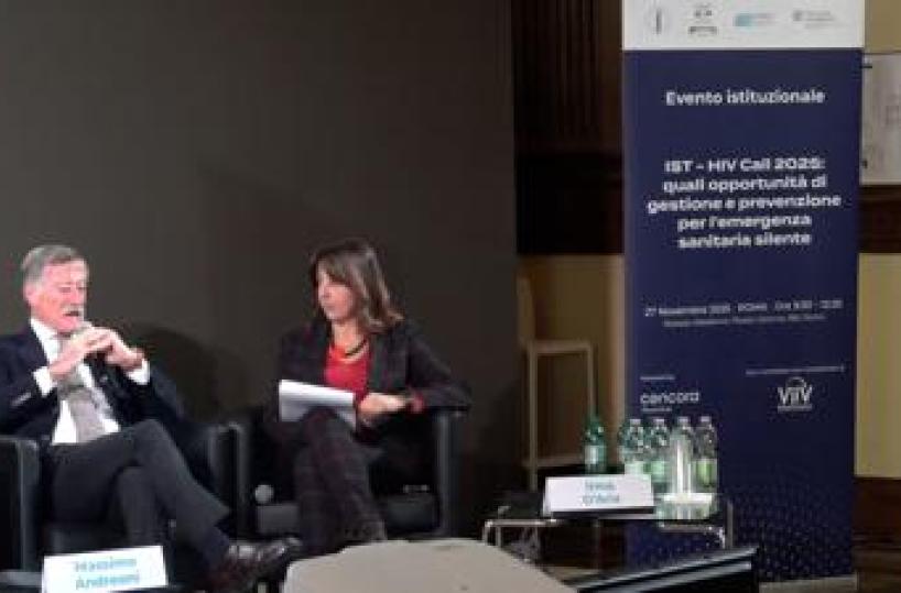 Hiv, esperti: "Con strategie long-acting obiettivo infezioni zero raggiungibile"