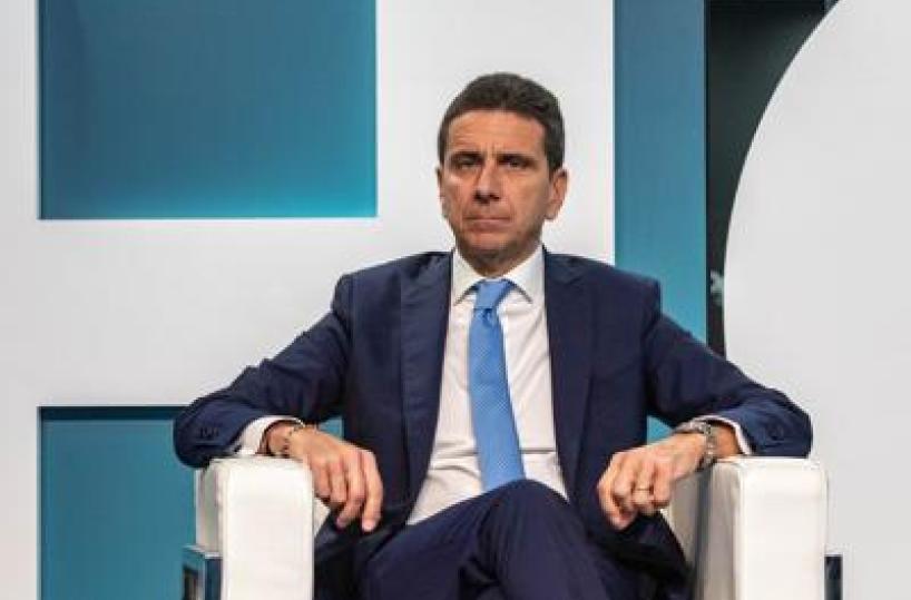 Milano Cortina, Bozzetti (Ffm): "Test in Fiera sarà momento chiave, fieri del nostro contributo"