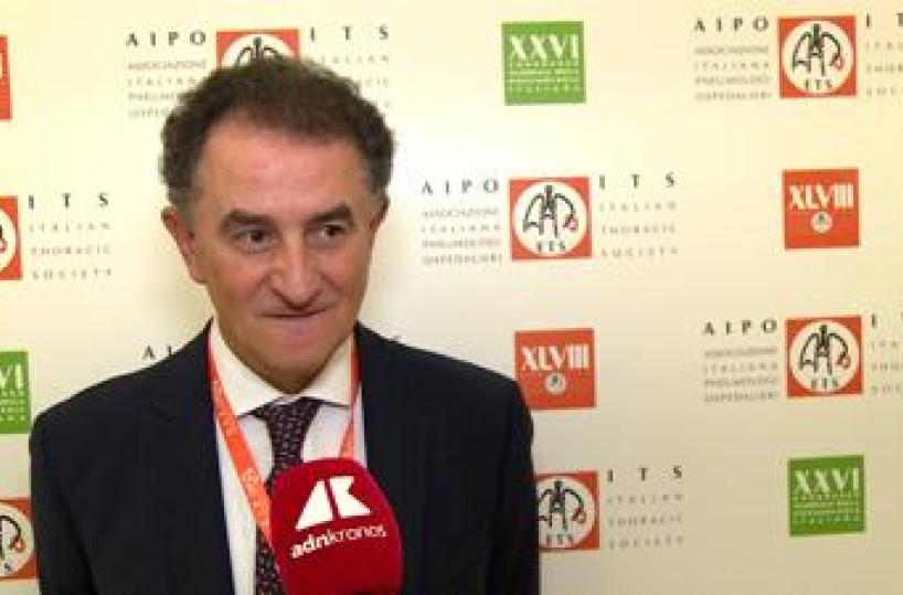 Salute, BPCO: Micheletto (AIPO), dovrebbero ritarare il titolo su numeriche di patologia (6-8%) e sottodiagnosi