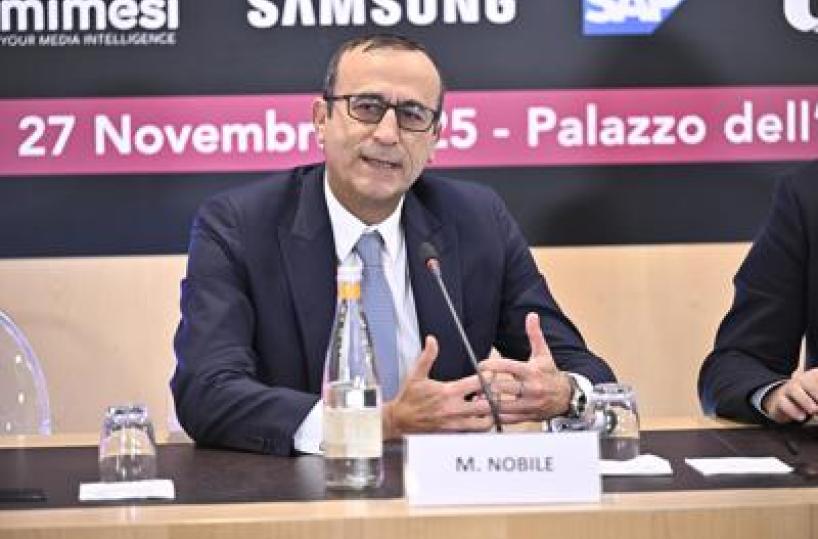 Ai, Nobile (Agid): "Usarla per applicazioni concrete, offrire servizi per tutti"