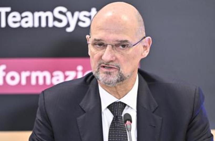 Ai, Billet (Acn): "Primo tema è trasparenza, verso linee guida concordate da Paesi G7"