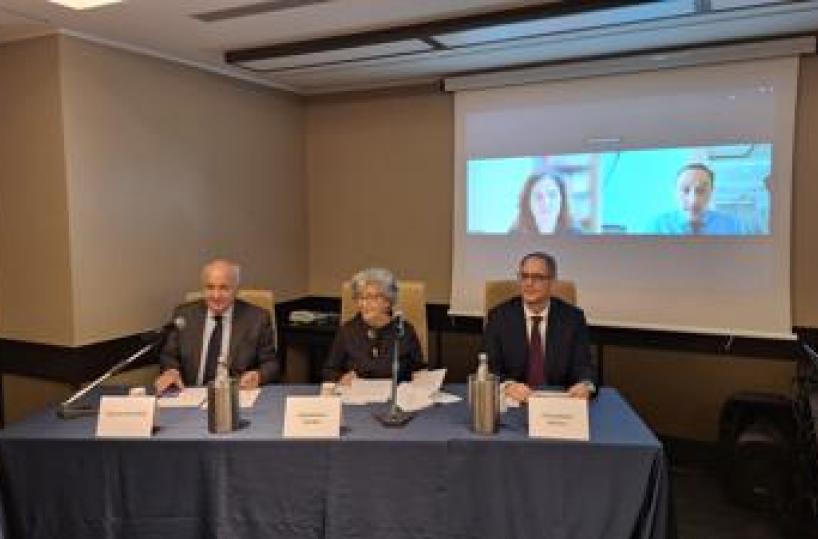 Farmaci, Aifa estende rimborso luspatercept in anemia da sindromi mielodisplastiche