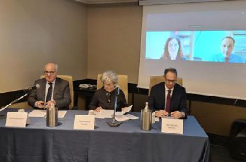 Sindrome mielodisplastica, Della Porta (Humanitas): "Luspatercept cambio radicale"