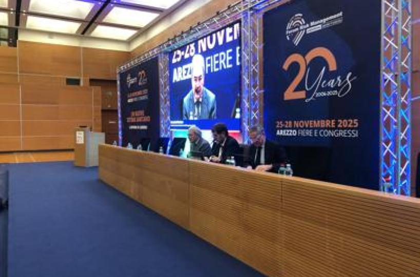 Forum Risk Management, direttori generali attori del cambiamento