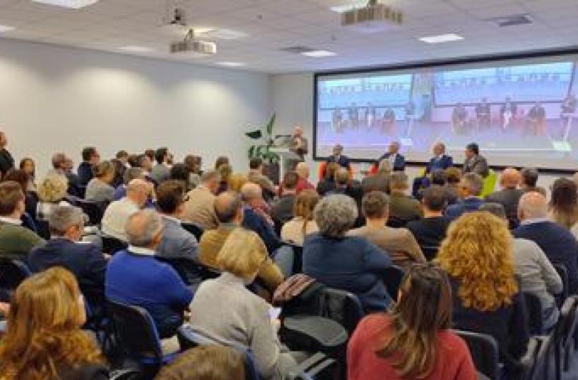 Tecnologie, competenze specialistiche, InfoCamere rafforza intelligence per legalità economica