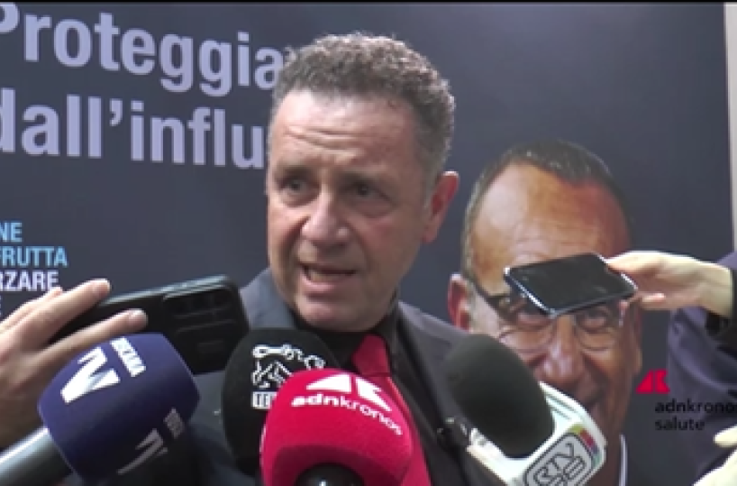 Monti: "Prevenzione e attenzione agli anziani capisaldi ministero"