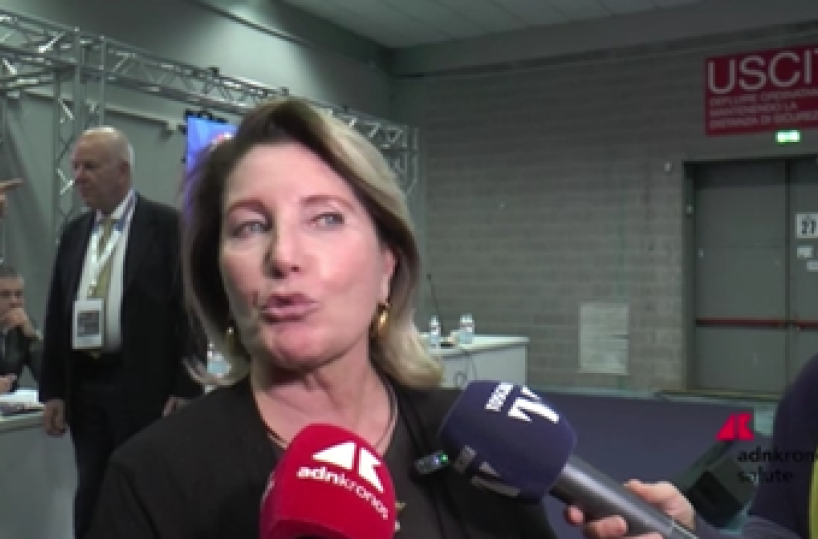 Colao (Css): "Nutrizione pilastro vita sana e longeva, obesità problema clinico"