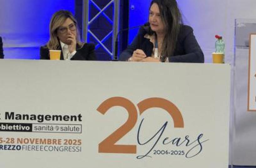 Mangiacavalli (Fnopi): "Ddl delega su professioni passaggio cruciale"