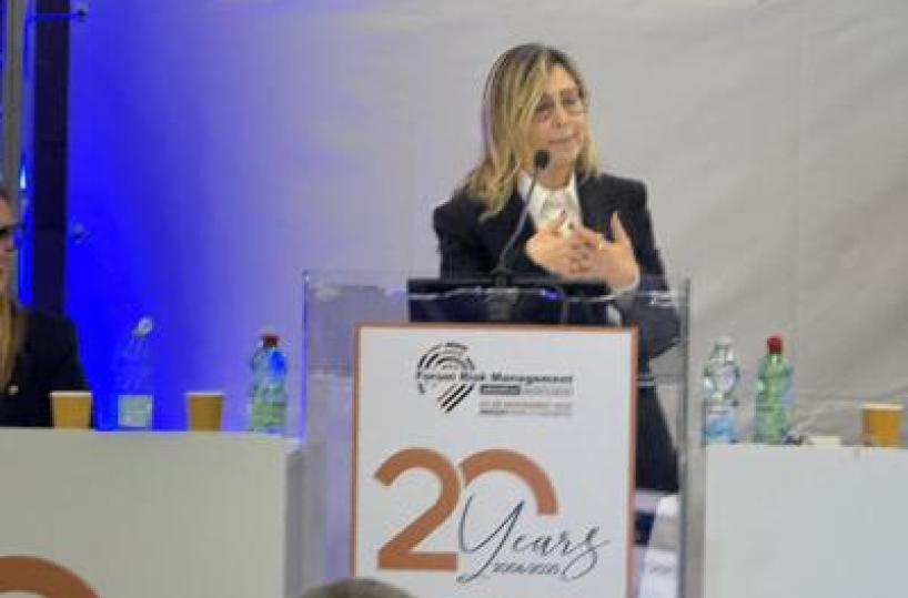 Mainolfi: "Infermiere centrale per territorio, cronicità ed equità cure"