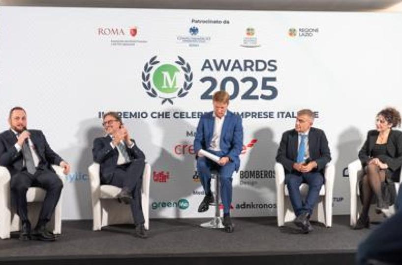 Money.it premia le eccellenze dell'imprenditoria italiana