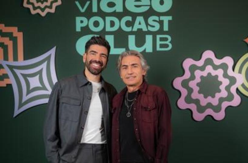 Digitale, Spotify: per video podcast in Italia le ore di visione sono aumentate del 175% in un anno