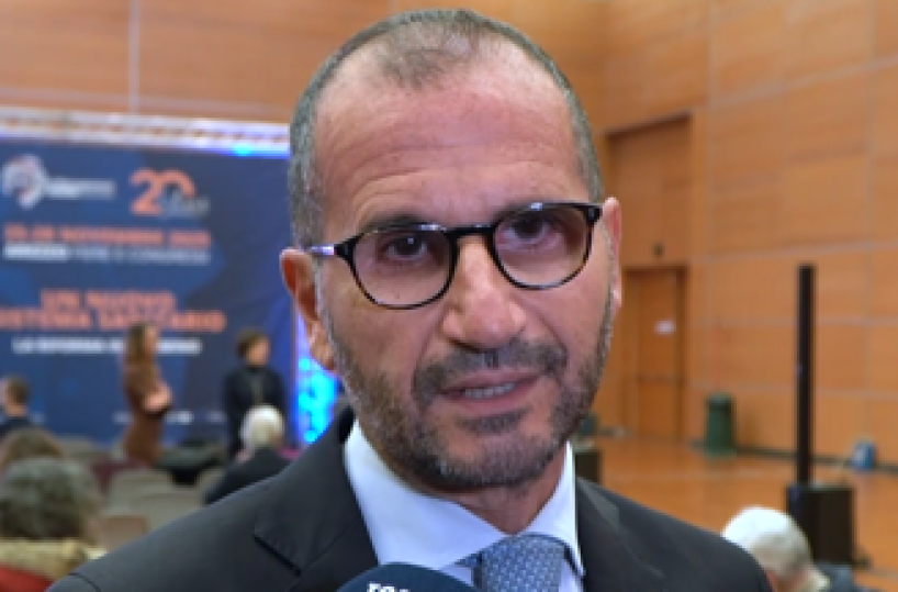 Gemmato: "Più chimica di base per produzione farmaceutica in Italia"