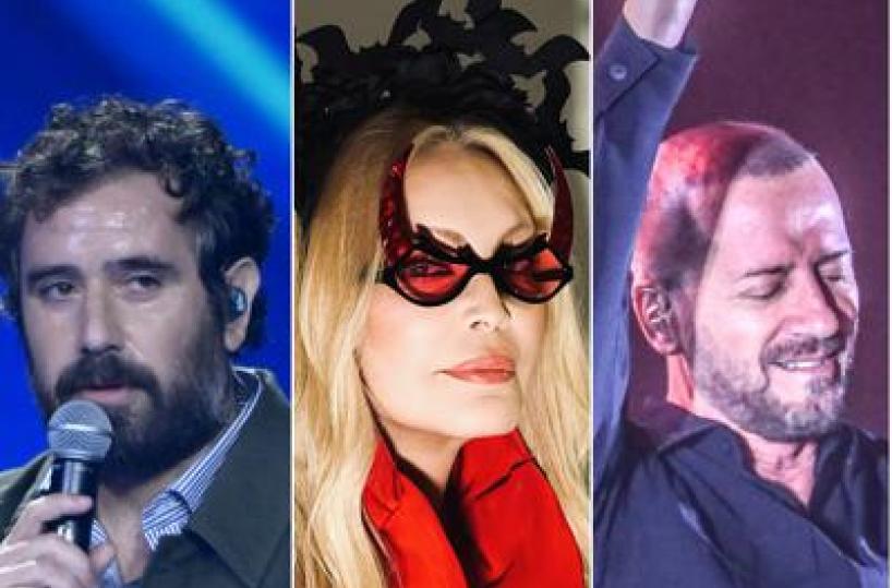 Sanremo, Carlo Conti annuncia i big: da Tommaso Paradiso a Raf, chi sono i cantanti in gara