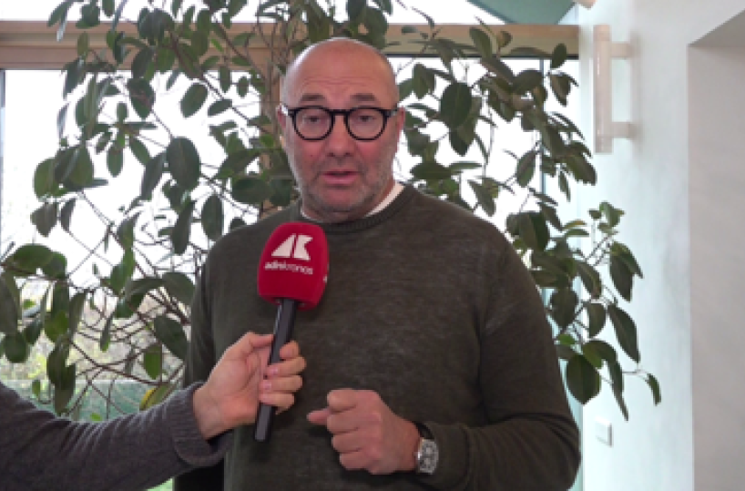 Agricoltura, Bollati (Davines): "Crediamo in una filiera più sostenibile, circolare e biodiversa"