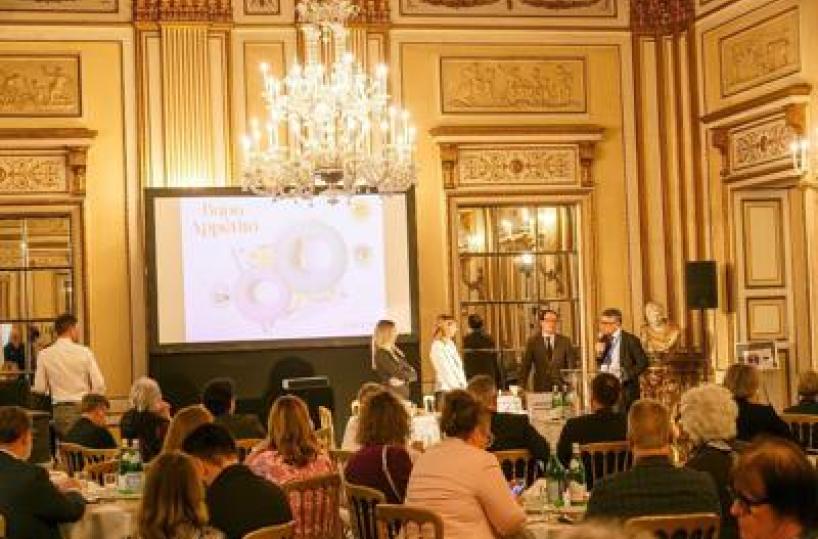 Mozzarella bufala Campana Dop: conclusa campagna d'Europa, sold out in 7 Paesi