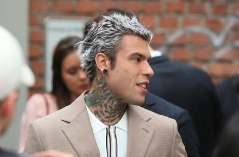 Sanremo, per i bookies Sisal Fedez-Masini favoriti per la vittoria