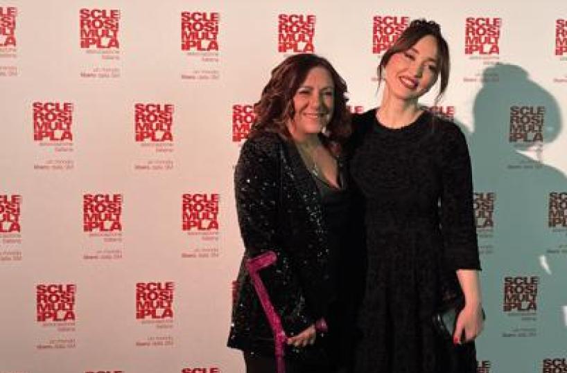 Sclerosi multipla, Ferrari (Aism): "Lotto per diritto a maternità con adozione"