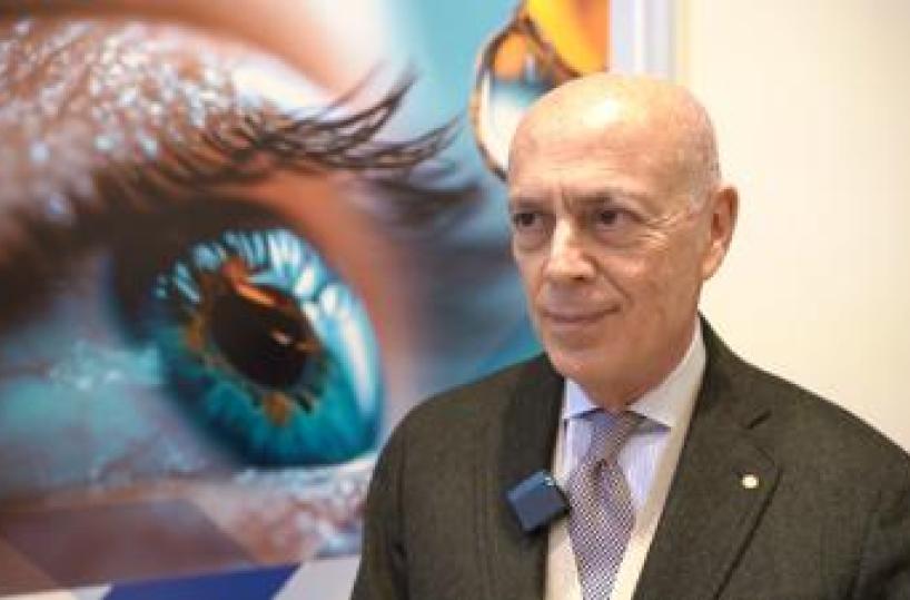 Salute, Bandello (Apmo): "Miopia in piena esplosione soprattutto nei bambini"