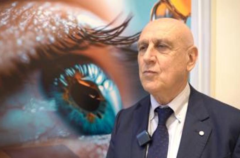 Salute, Agostiniani (Sip): "Pediatra è fondamentale per una diagnosi precoce della miopia"