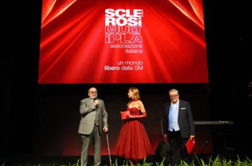 Salute, la paziente: "Ancora in grembo mia figlia sapeva già che avevo la sclerosi multipla"