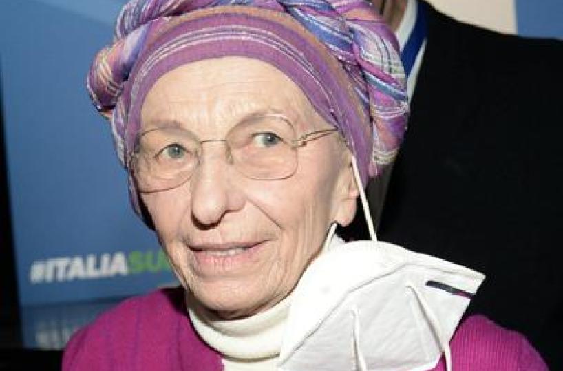 Malore per Emma Bonino, ricoverata a Roma in terapia intensiva: è vigile
